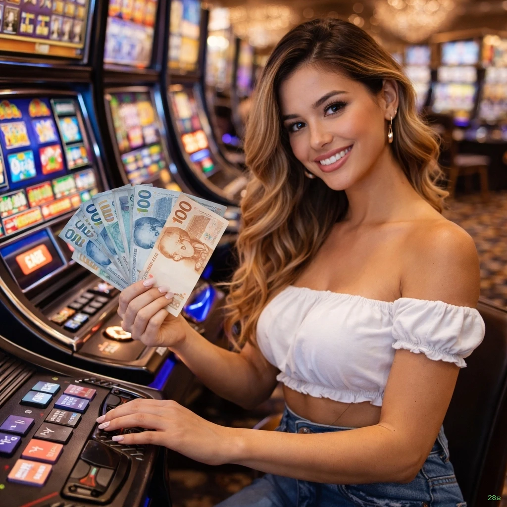 Big Bass Bonanza Slot