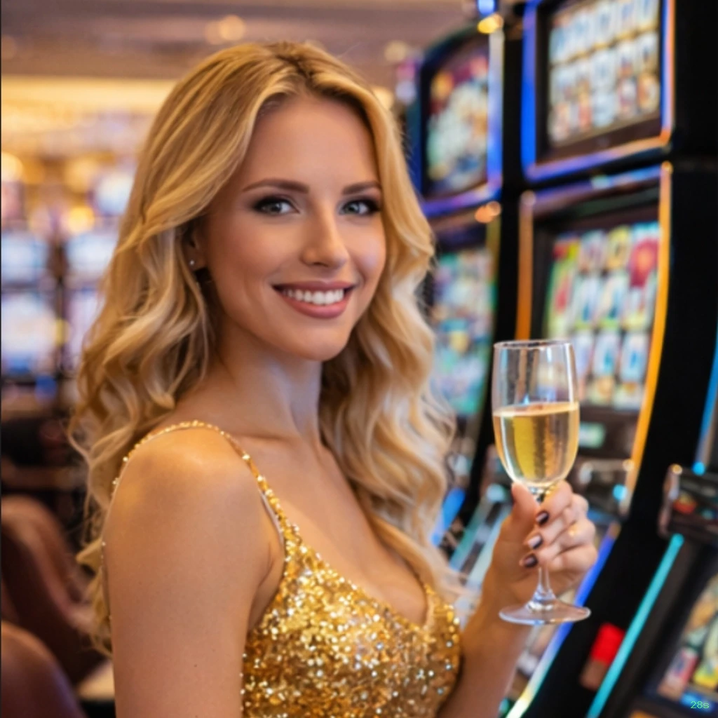 Fortune Dragon Slot