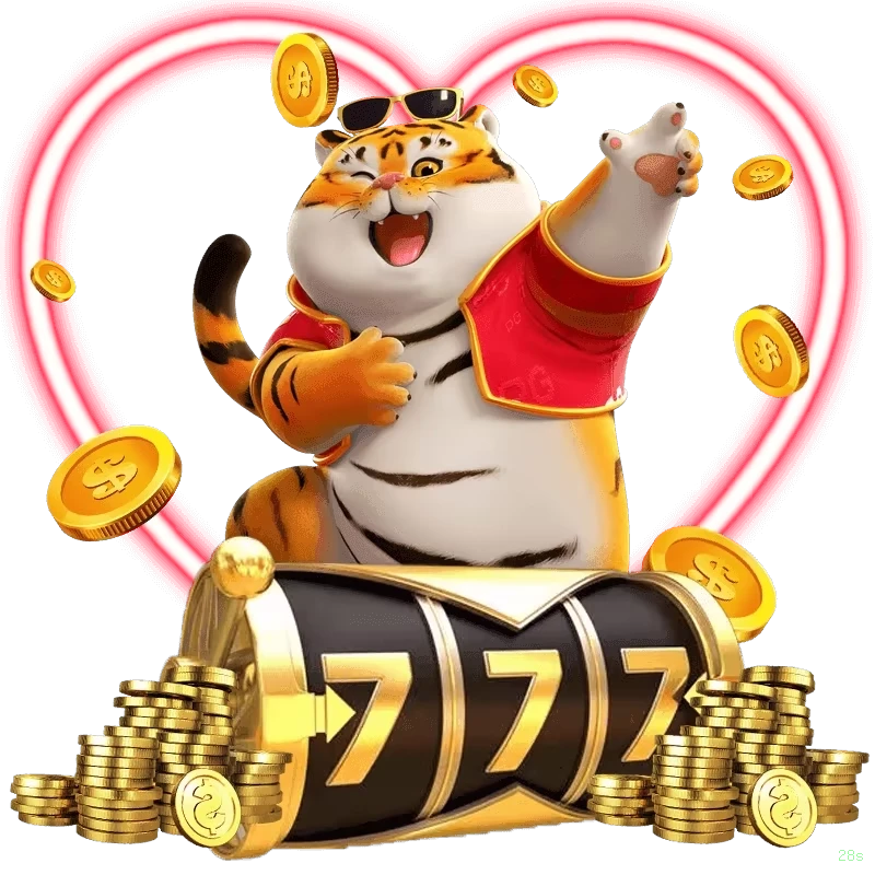 Fortune Tiger Slot