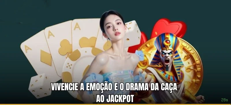 Esportes Virtuais 28s